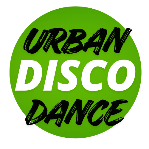 Kanaal Groen - Urban Disco